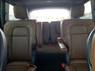 Lincoln Aviator 2023 Lincoln Aviator Reserve 2023 3.0 Benzyna 400KM, zdjęcie 11