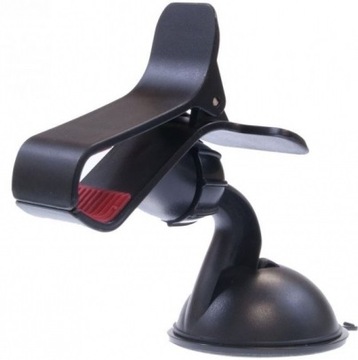 МНОГОФУНКЦИОНАЛЬНЫЙ ДЕРЖАТЕЛЬ ДЛЯ ТЕЛЕФОНА АВТОМОБИЛЬНЫЙ ЗАЖИМ