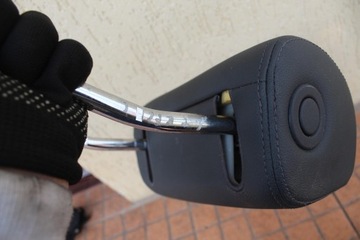 PODHLAVNÍK LEVÝ ZADNÍ KŮŽE OPEL VECTRA C KOMBI