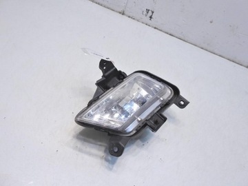 HALOGEN LEVÝ KIA CEED I FACELIFT 02B12546