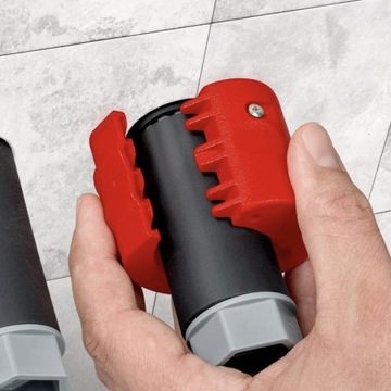 Труборез Knipex BiX для пластиковых труб и гильз 20-50