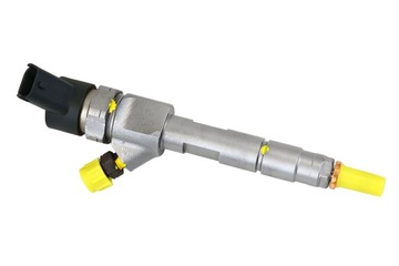 0445110110B wtryskiwacze wtrysk RENAULT 1,9DCI