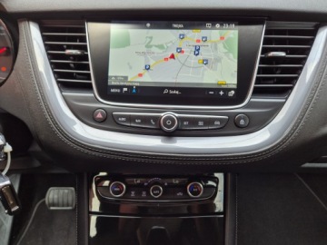 Opel 2019 Opel Grandland X 1.5 CDTI Design Line S&amp;S, zdjęcie 25