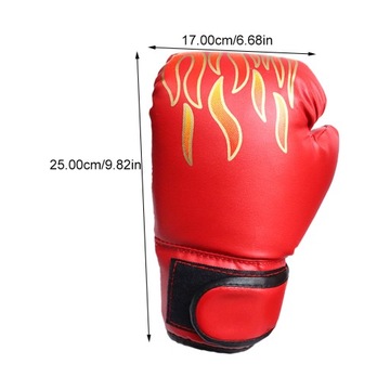 ДЕТСКИЕ ПЕРЧАТКИ ДЛЯ КИКБОКСА, УДОБНЫЕ, ТАЙСКИЕ, ПРОЧНЫЕ.