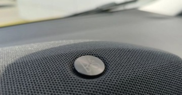 Ford Puma II Crossover Facelifting 1.0 EcoBoost Hybrid 155KM 2026 Ford Puma 2026 kamery 360, BLIS, panorama, aktywny tempomat yellow Hybryda, zdjęcie 9