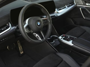 BMW X2 U10 2026 sDrive20i M Sport 1.5 (170 KM)| Systemy asystujące kierowcy Plus, zdjęcie 4