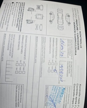 Nissan X-Trail III Terenowy 1.6 dCi 130KM 2017 Nissan X-Trail Swiezo sprowadzony Ubezpieczony Zarejestrowany 1.6, zdjęcie 19