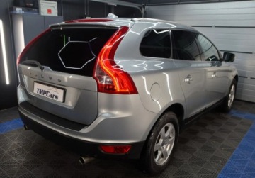 Volvo XC60 I 2012 Volvo XC 60 32 Benzyna 243 KM Skory_Automat_Panorama_ 3.2 Benzyna 243KM, zdjęcie 31