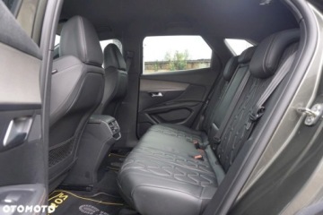 Peugeot 3008 II Crossover 2.0 BlueHDi 180KM 2017 Peugeot 3008 Peugeot 3008 BlueHDi 180 Stop amp Start EAT6 GT 2.0 Diesel, zdjęcie 34