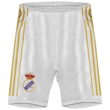Футбольная форма Bellingham 5, шорты из джерси, комплект носков Madrid 134
