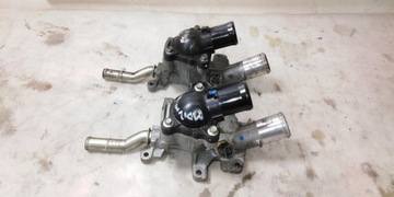 MAZDA 3 BM BN CX3 CX5 6GJ TERMOSTAT OBUDOWA 2,0B