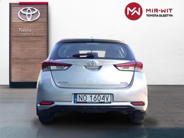 Toyota Auris II Hatchback 5d Facelifting 1.33 Dual VVT-i 99KM 2015 Toyota Auris 1.33 VVT-i Active II (2012-) Toyota A, zdjęcie 3