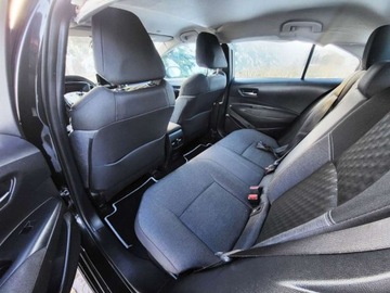 Toyota Corolla XII 2023 Toyota Corolla 1.8 HYBRID 2023 1.8 Hybryda 122KM, zdjęcie 11