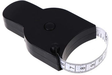 Сантиметровая мерка для окружности тела, ИЗМЕРЕНИЕ живота