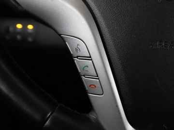 Hyundai ix20 Mikrovan Facelifting 1.4 MPI 90KM 2018 Hyundai ix20 niski przebieg grzane fotele PDC, zdjęcie 27