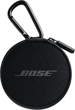 Bose SoundSport, беспроводные наушники