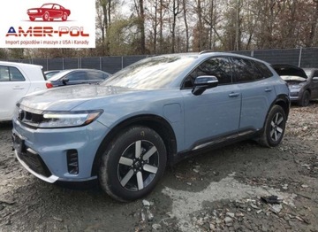 Honda 2024 Honda Inny Prologue Tour 2024 Elektryczny 288KM