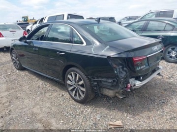 Audi A4 B9 2022 Audi a4 Premium 40 Tfsi Quattro S Tronic 2022 2.0l 2.0 Benzyna 201KM, zdjęcie 3