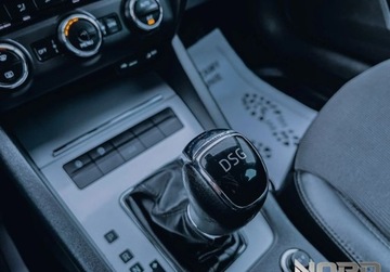 Skoda Octavia III Kombi 1.4 TSI  150KM 2015 Skoda Octavia Bezwypadkowa, FV23, DSG, KredytowanieLeasing, gw.12m gethelp, zdjęcie 30