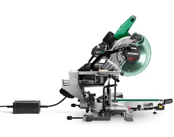 Адаптер переменного/постоянного тока 230 В для MultiVolt 36 В HiKOKI ET36A