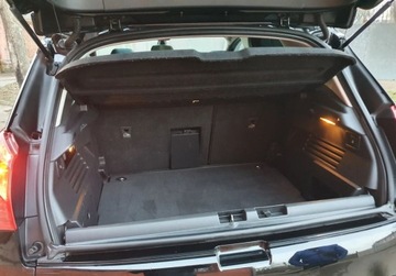 Peugeot 3008 I Crossover 2.0 HDI 163KM 2011 Peugeot 3008 Bi-Xenon Panorama Nawigacja GetHelp 2.0 Diesel 163KM, zdjęcie 20