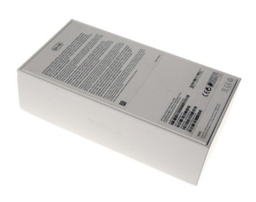 Apple iPhone XS Max 64 ГБ СЕРЕБРЯНЫЙ ЕС в коробке