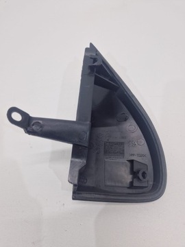 FIAT OE 735424457 POUZDRO ZRCÁTKO L