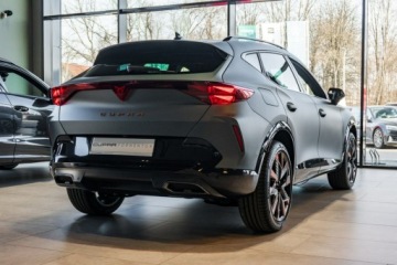 Cupra Formentor Crossover 1.5 TSI 150KM 2026 Cupra Formentor 1.5 e-TSI 150 KM DSG - Dostępny, zdjęcie 6