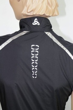 ODLO Женский ВЕТРОЗАЩИТНЫЙ ЖИЛЕТ-XS Logic