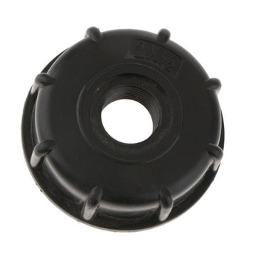 6x IBC Adapter zbiornika na wodę Pokrywa