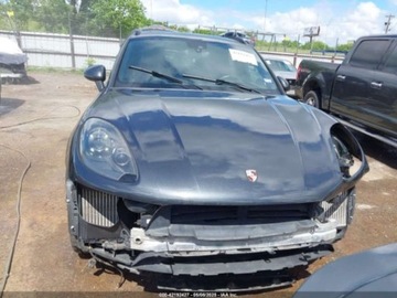 Porsche Macan SUV 3.0 V6 360KM 2018 Porsche Macan GTS 2018 3.0l 3.0 Benzyna 360KM, zdjęcie 8