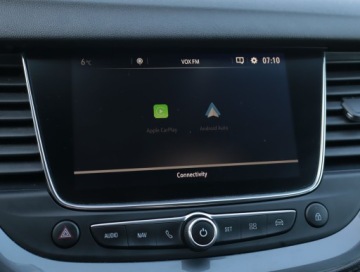 Opel 2019 Opel Grandland 2.0 CDTI, 174 KM, Automat, Skóra, zdjęcie 11