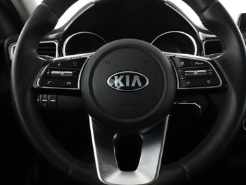 Kia XCeed Crossover 1.0 T-GDI 120KM 2020 Kia XCeed Style LPG kamera klima-auto. półskóra, zdjęcie 20