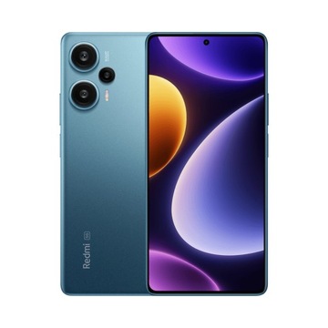 Smartfon Xiaomi Redmi Note12Turbo12/512G niebieski