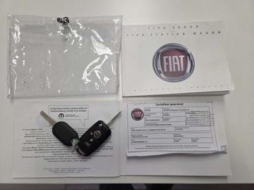 Fiat Tipo II Sedan 1.3 Multijet 95KM 2020 Fiat Tipo 1.3 MultiJet 95 KM City Life SalonPL Gwarancja Dealer Vat23 1.2, zdjęcie 24