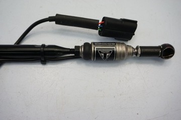 TRIUMPH STREET TRIPLE 660 S 17- QUICKSHIFTER