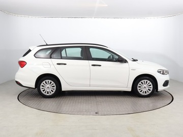 Fiat Tipo II Station Wagon 1.4 95KM 2017 Fiat Tipo 1.4 16V, Salon Polska, Klima, zdjęcie 5