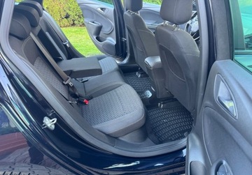 Opel Astra K Sports Tourer 1.4 Turbo 125KM 2019 Opel Astra IntelliLUX NAVI PDC Asystent AGR SERWIS Super Stan Bezwypadkowy, zdjęcie 23