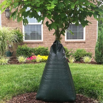 Worek do nawadniania drzew 75L PVC długotrwałe nawadnianie drzew