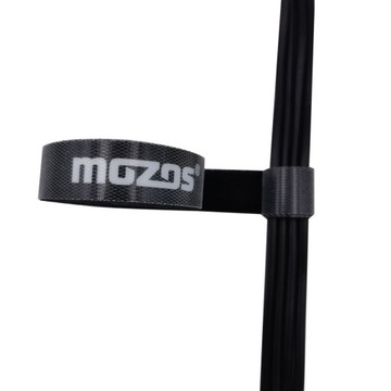 ОРГАНАЙЗЕР ДЛЯ КАБЕЛЬНЫХ ПРОВОДОВ, ЛЕНТА-ВЕЛКРО, ЛЕНТА 5М