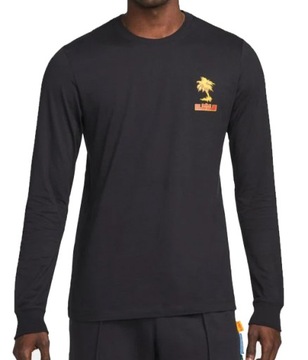 Koszulka Długi Rękaw The Nike Tee LeBron SFG LongSleeve DN2905010 M