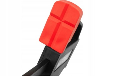 ЗАЖИМ КАРПЕНСКИЙ ЗАЖИМ ОДНОРУЧНЫЙ РУЧКА 450 ММ