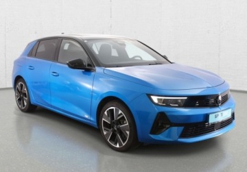 Opel 2023 Opel Astra Electric Ultimate Od RiA Elektryczny 156KM, zdjęcie 5