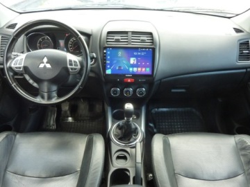 Mitsubishi ASX I SUV 1.8 DID MIVEC 116KM 2012 Mitsubishi ASX 1.8 D, zdjęcie 17