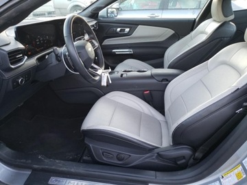 Ford Mustang VI Fastback Facelifting 5.0 Ti-VCT 450KM 2024 Ford Mustang GT 2024 5.0l 5.0 Benzyna 450KM, zdjęcie 7