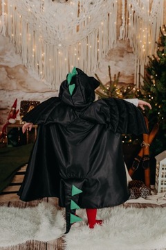 Костюм дракона Маскировка дракона