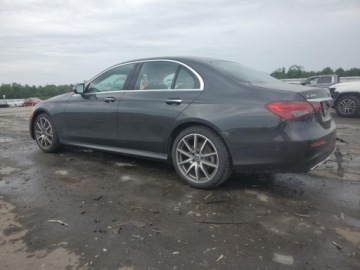 Mercedes Klasa E W214 2023 Mercedes-Benz Klasa E 350 4Matic 2023 2.0l 2.0 Benzyna 255KM, zdjęcie 1