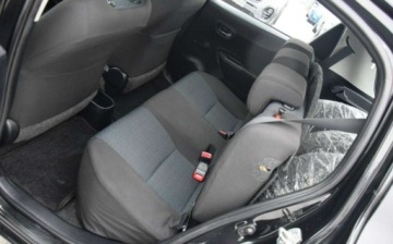 Toyota Yaris III Hatchback 5d 1.33 Dual VVT-i 99KM 2011 Toyota Yaris 1.3B Navi Kamera 107 TYS KM 2 KPL KOL Sprowadzony Oplacony, zdjęcie 16