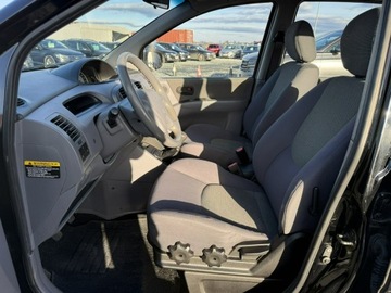 Hyundai Matrix 1.6 103KM 2006 Hyundai Matrix 1.6 16V 103KM 2006r tylko 82tys km!, zdjęcie 10