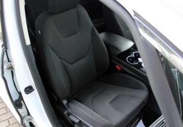 Ford S-Max II Van 2.0 EcoBlue 150KM 2019 Ford S-Max 2.0 EcoBlue 150KM Titanium AT8 Pakiet Winter SerwisASO SalonPL, zdjęcie 15